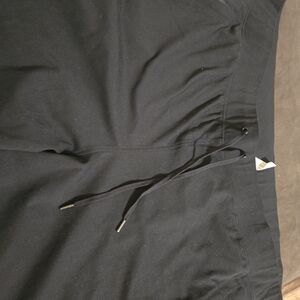 Yogalicious Black Track Pants